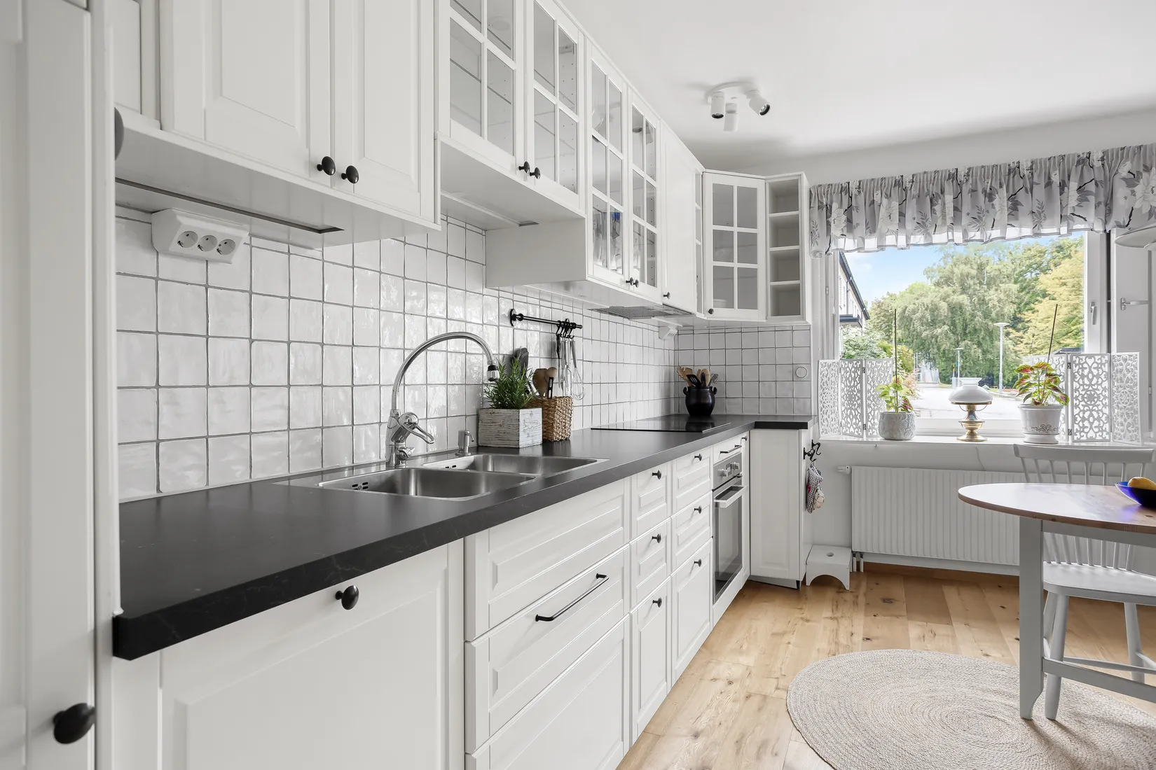 Bostadsrätt, Lojovägen 53, Rudboda, Lidingö