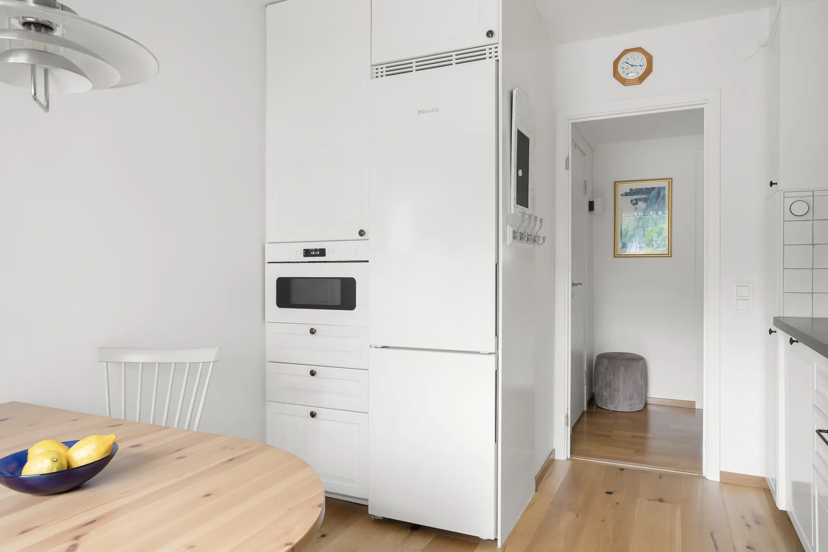Bostadsrätt, Lojovägen 53, Rudboda, Lidingö