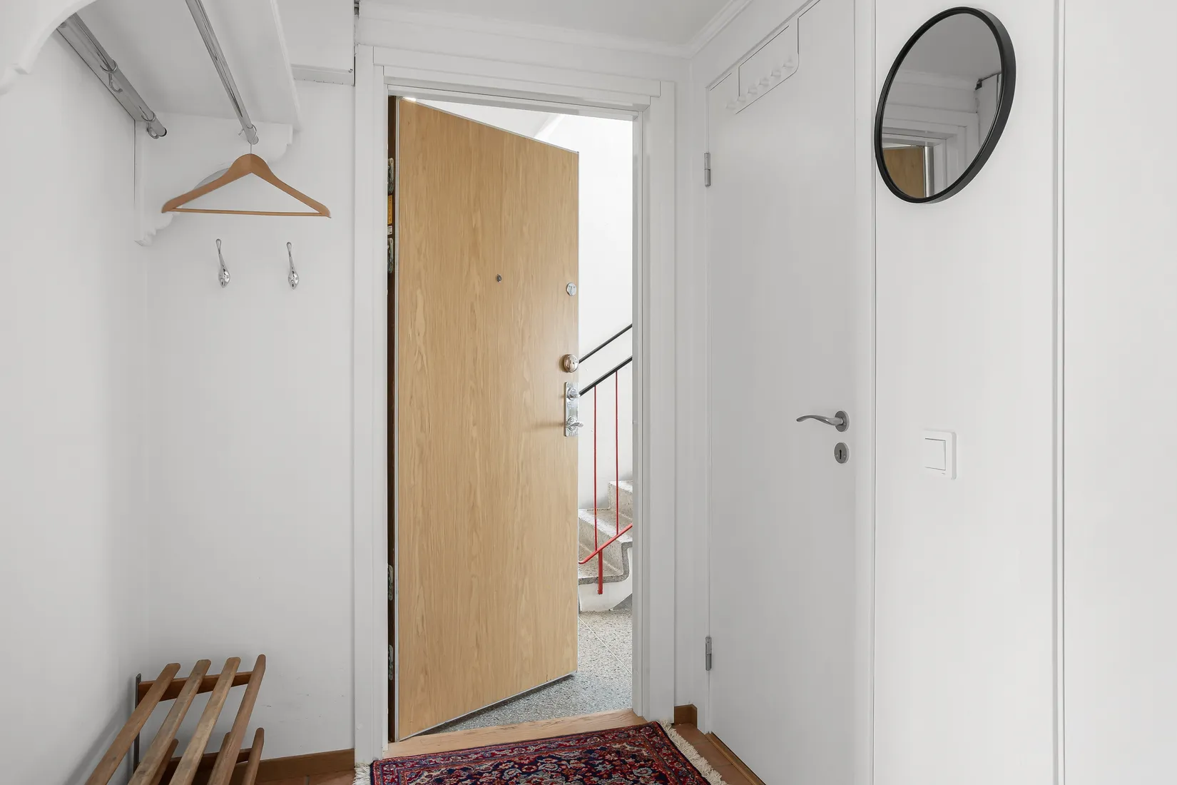 Bostadsrätt, Lojovägen 53, Rudboda, Lidingö