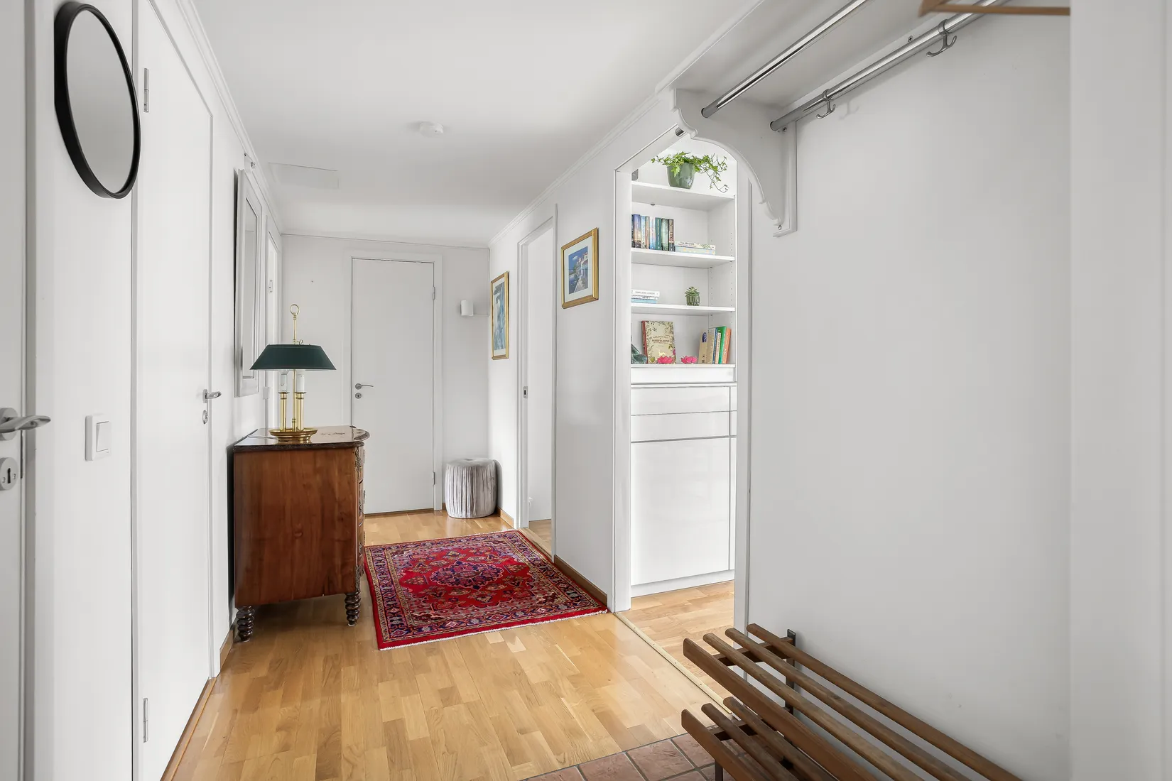Bostadsrätt, Lojovägen 53, Rudboda, Lidingö