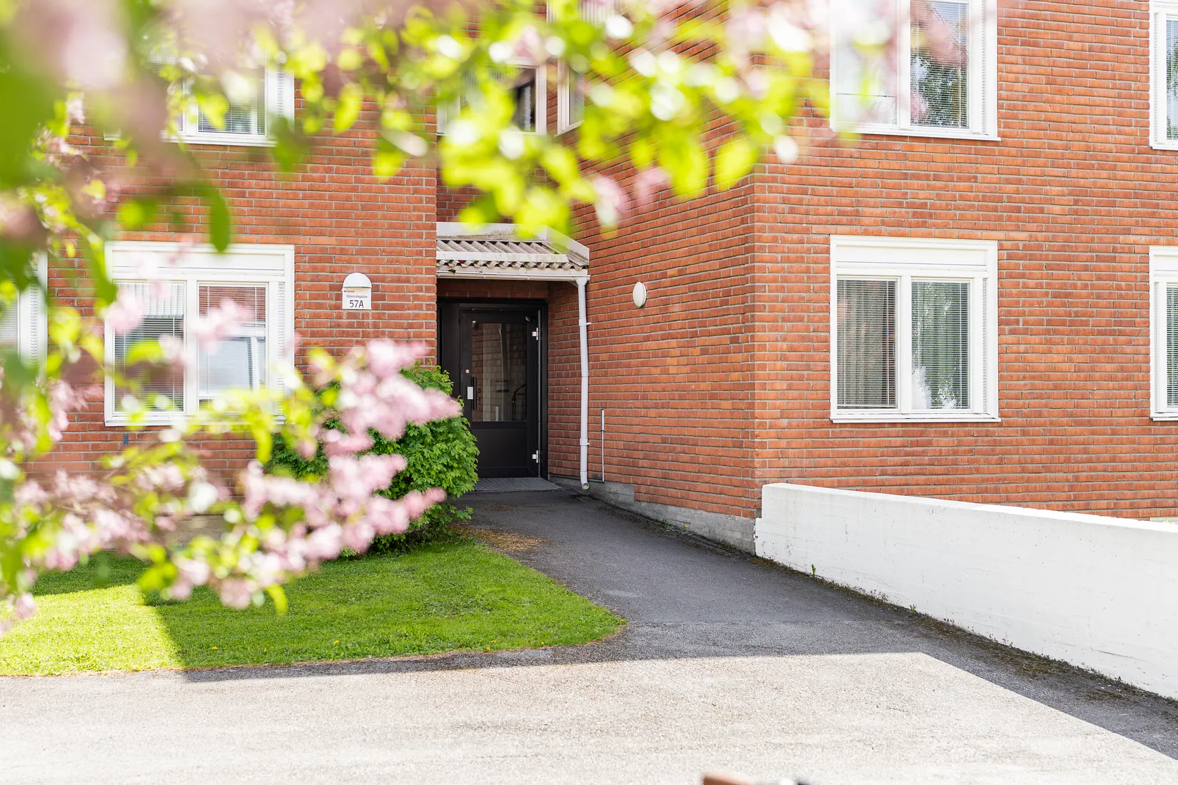 Bostadsrätt, Odensalagatan 57A, Odenslund, Östersund