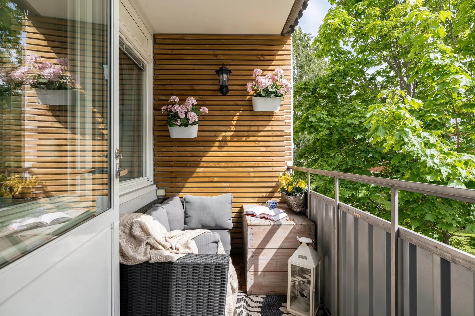 Bostadsrätt, Odensalagatan 57A, Odenslund, Östersund