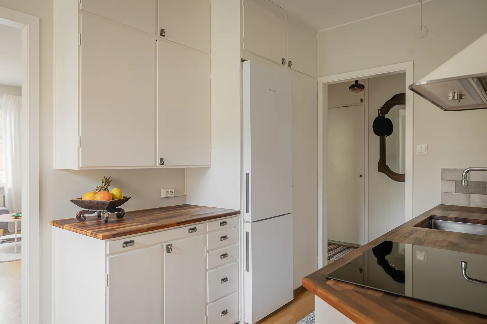 Bostadsrätt, Sjöbjörnsvägen 38, vån 2/3, Gröndal, Stockholm
