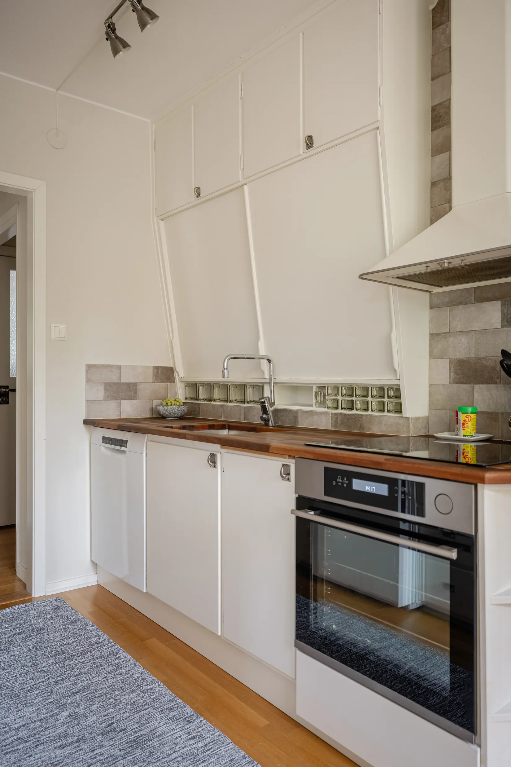 Bostadsrätt, Sjöbjörnsvägen 38, vån 2/3, Gröndal, Stockholm