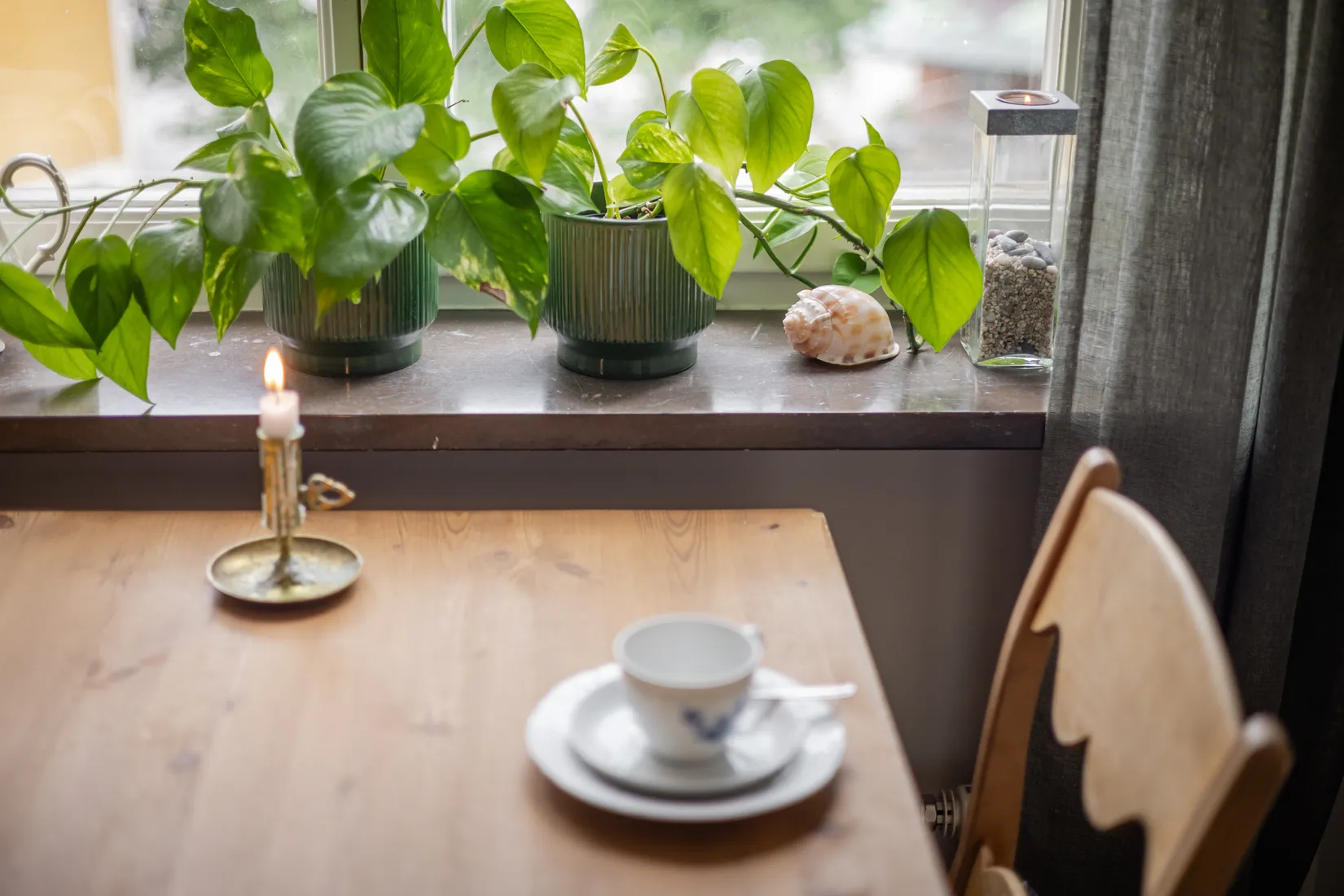 Bostadsrätt, Sjöbjörnsvägen 38, vån 2/3, Gröndal, Stockholm