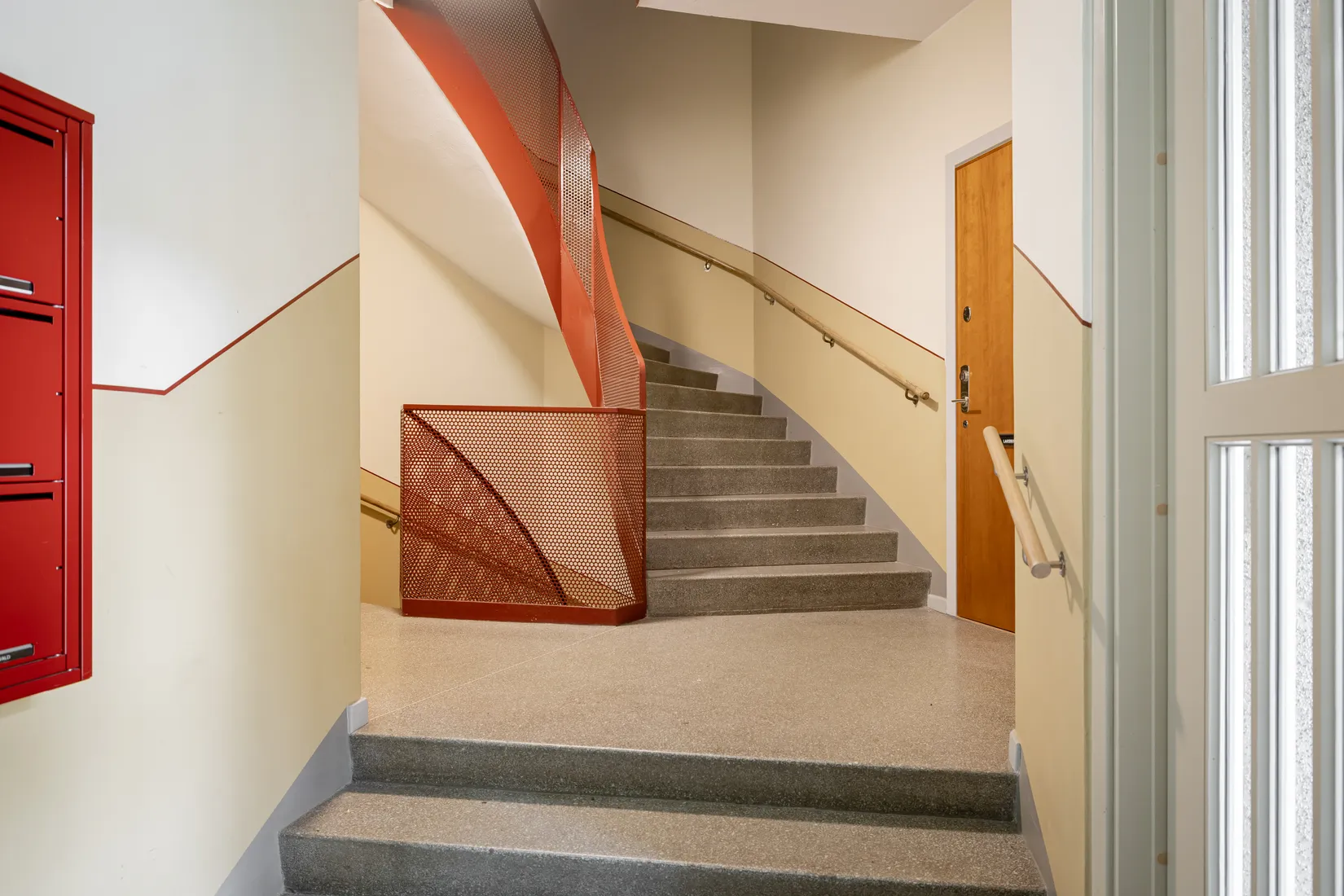 Bostadsrätt, Sjöbjörnsvägen 38, vån 2/3, Gröndal, Stockholm