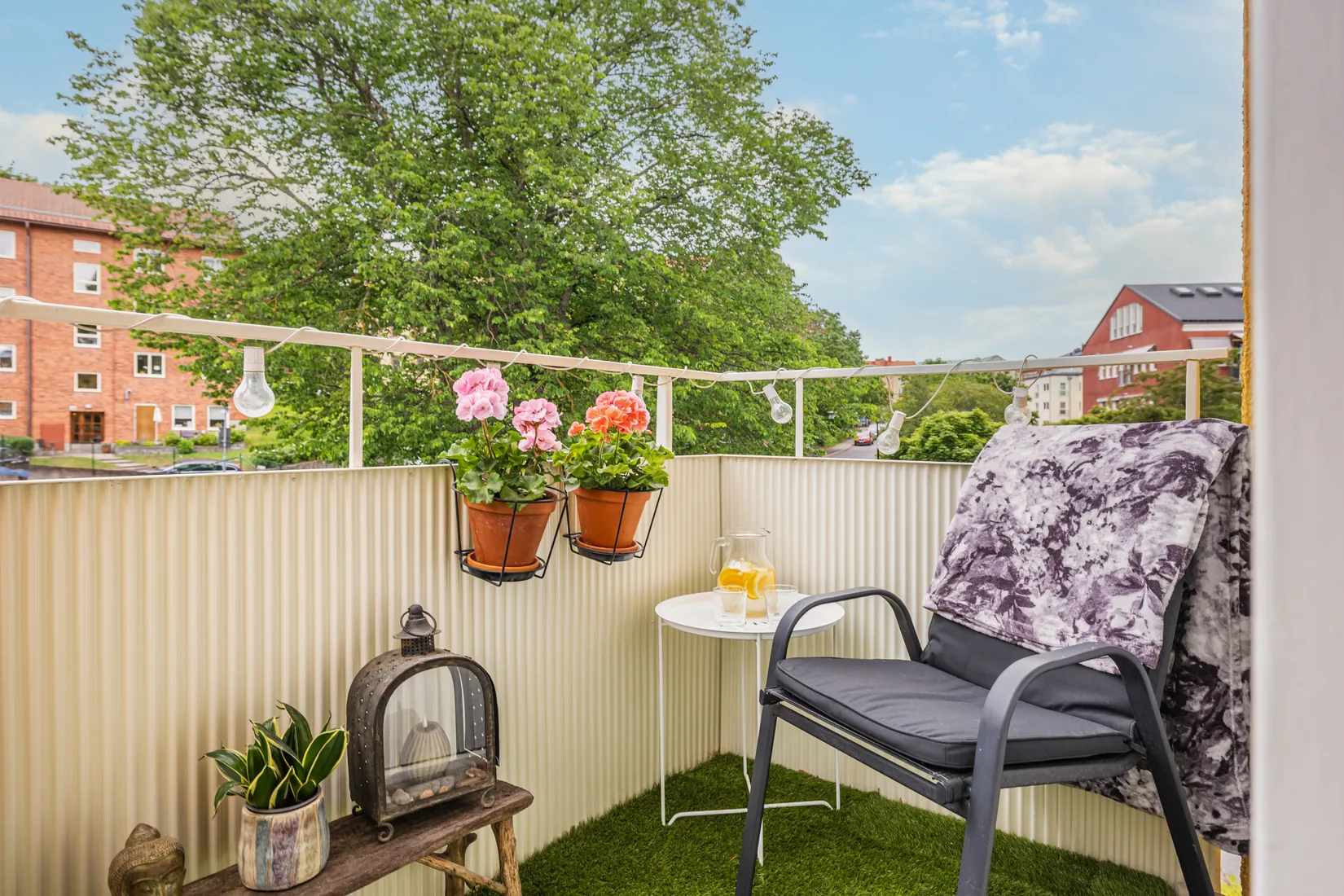 Bostadsrätt, Sjöbjörnsvägen 38, vån 2/3, Gröndal, Stockholm