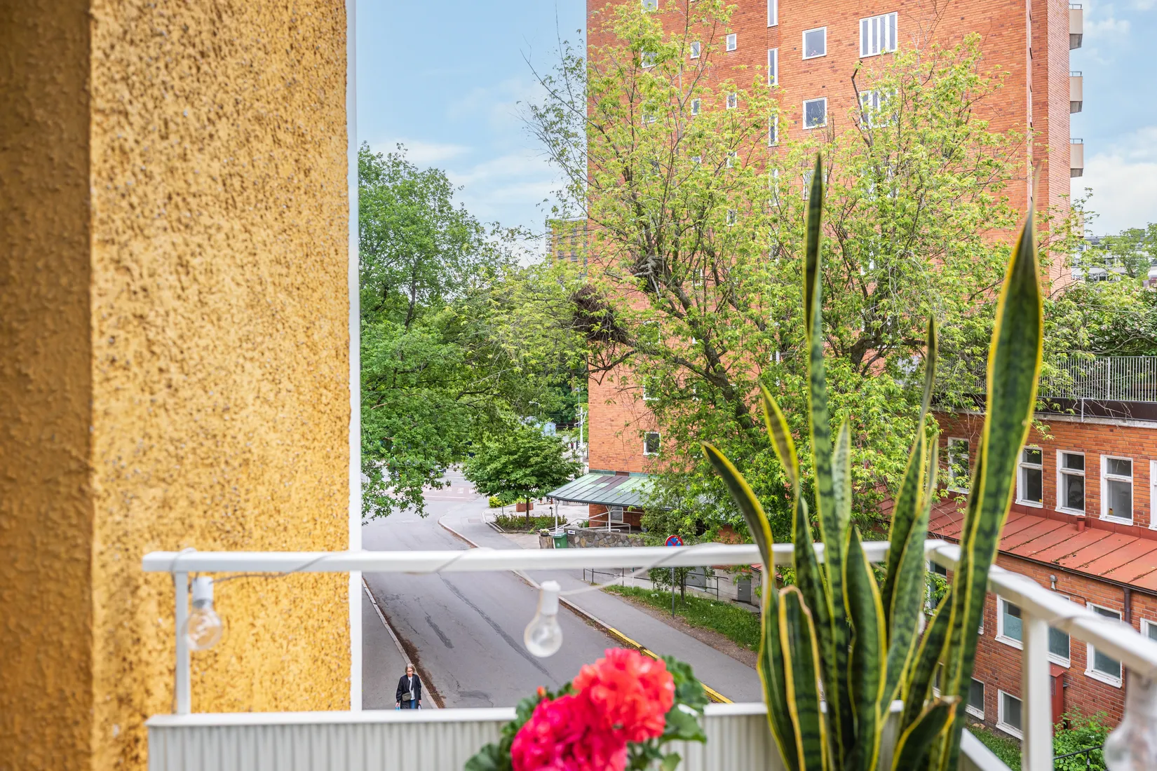 Bostadsrätt, Sjöbjörnsvägen 38, vån 2/3, Gröndal, Stockholm