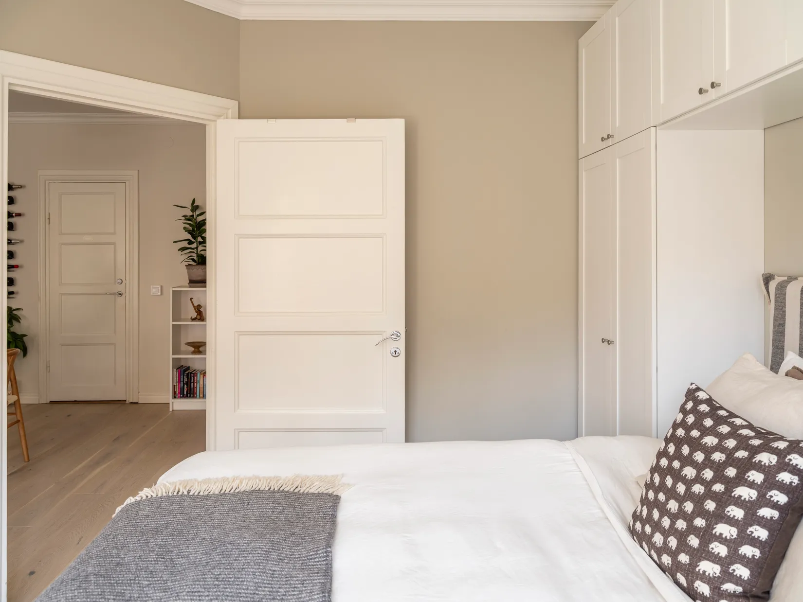 Bostadsrätt, Alströmergatan 32P, Kungsholmen - Fridhemsplan, Stockholm