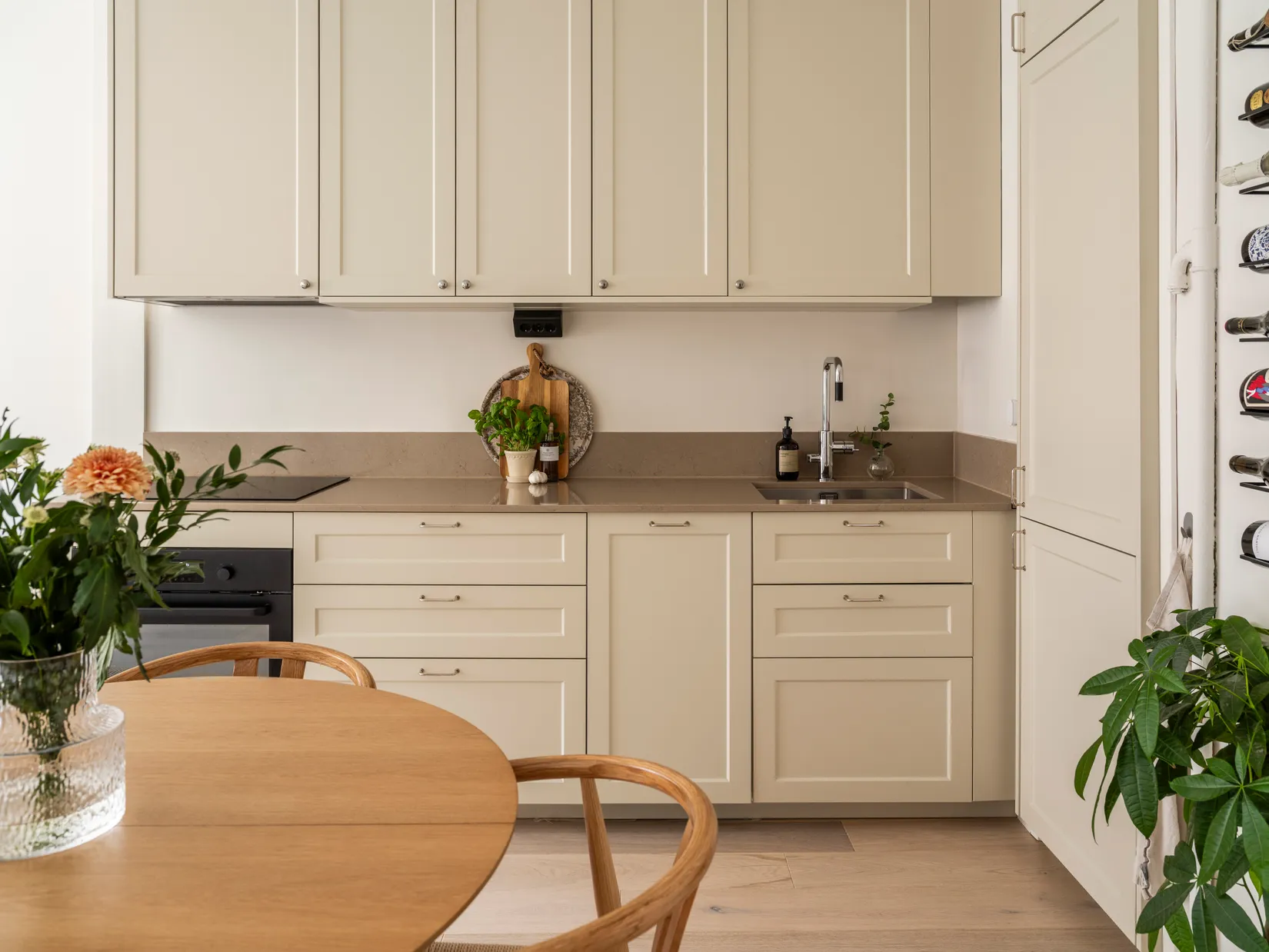 Bostadsrätt, Alströmergatan 32P, Kungsholmen - Fridhemsplan, Stockholm