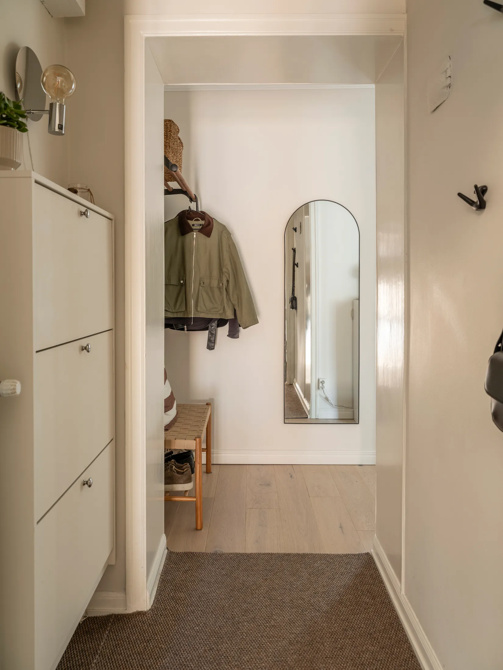 Bostadsrätt, Alströmergatan 32P, Kungsholmen - Fridhemsplan, Stockholm