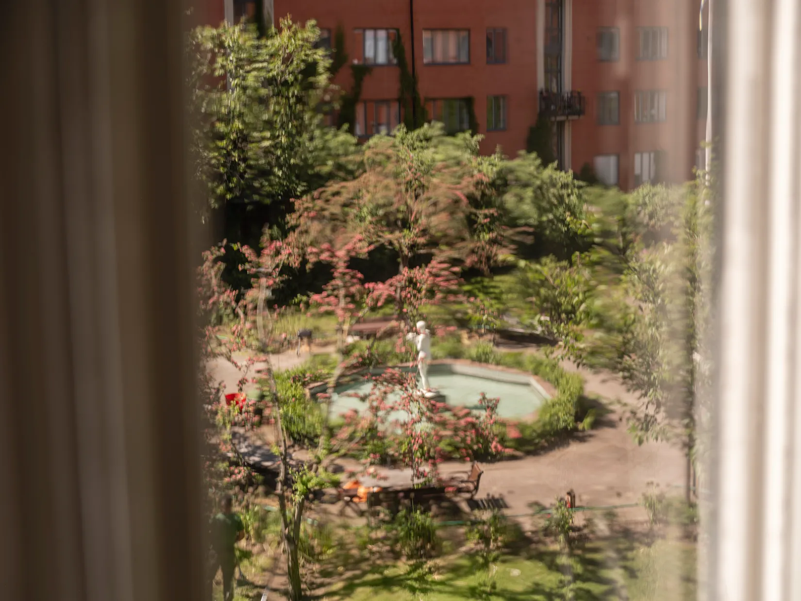 Bostadsrätt, Alströmergatan 32P, Kungsholmen - Fridhemsplan, Stockholm