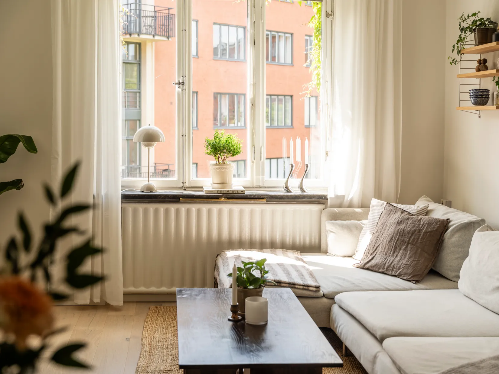 Bostadsrätt, Alströmergatan 32P, Kungsholmen - Fridhemsplan, Stockholm