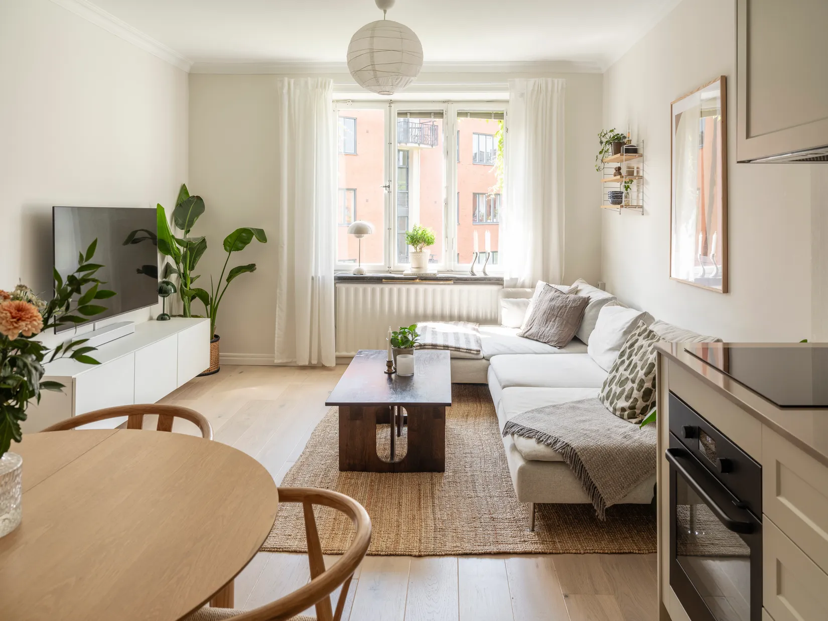 Bostadsrätt, Alströmergatan 32P, Kungsholmen - Fridhemsplan, Stockholm