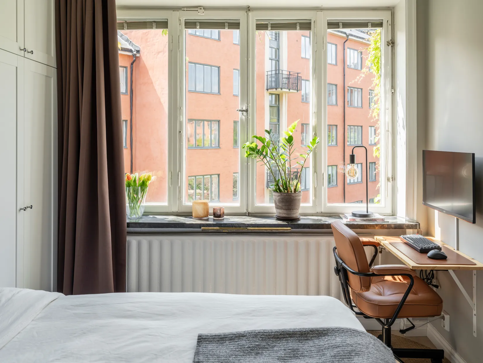 Bostadsrätt, Alströmergatan 32P, Kungsholmen - Fridhemsplan, Stockholm