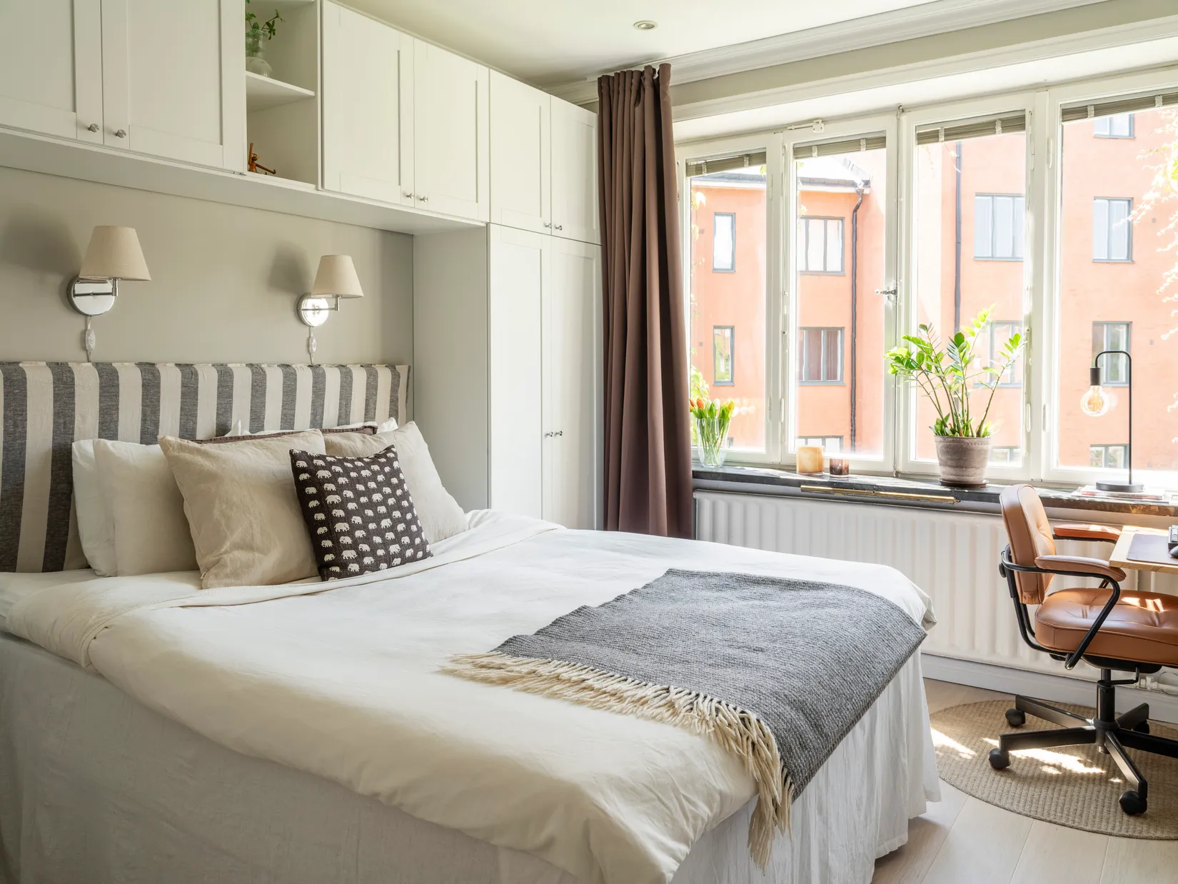 Bostadsrätt, Alströmergatan 32P, Kungsholmen - Fridhemsplan, Stockholm