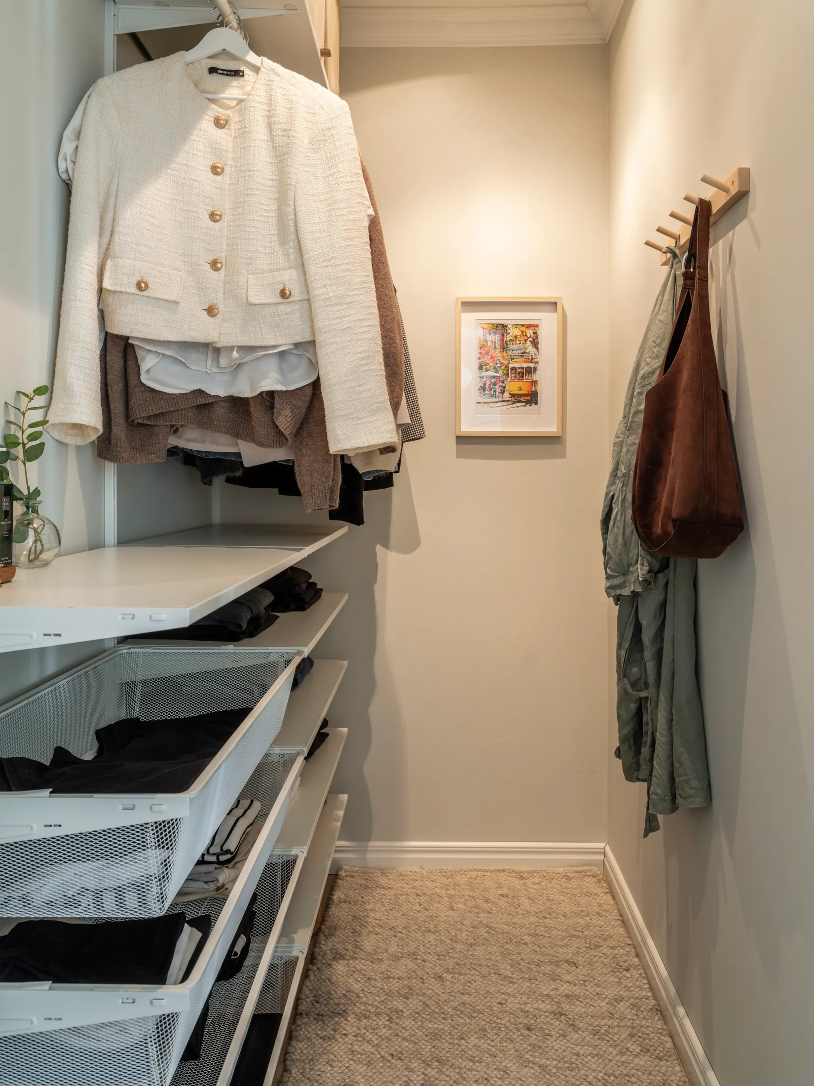 Bostadsrätt, Alströmergatan 32P, Kungsholmen - Fridhemsplan, Stockholm