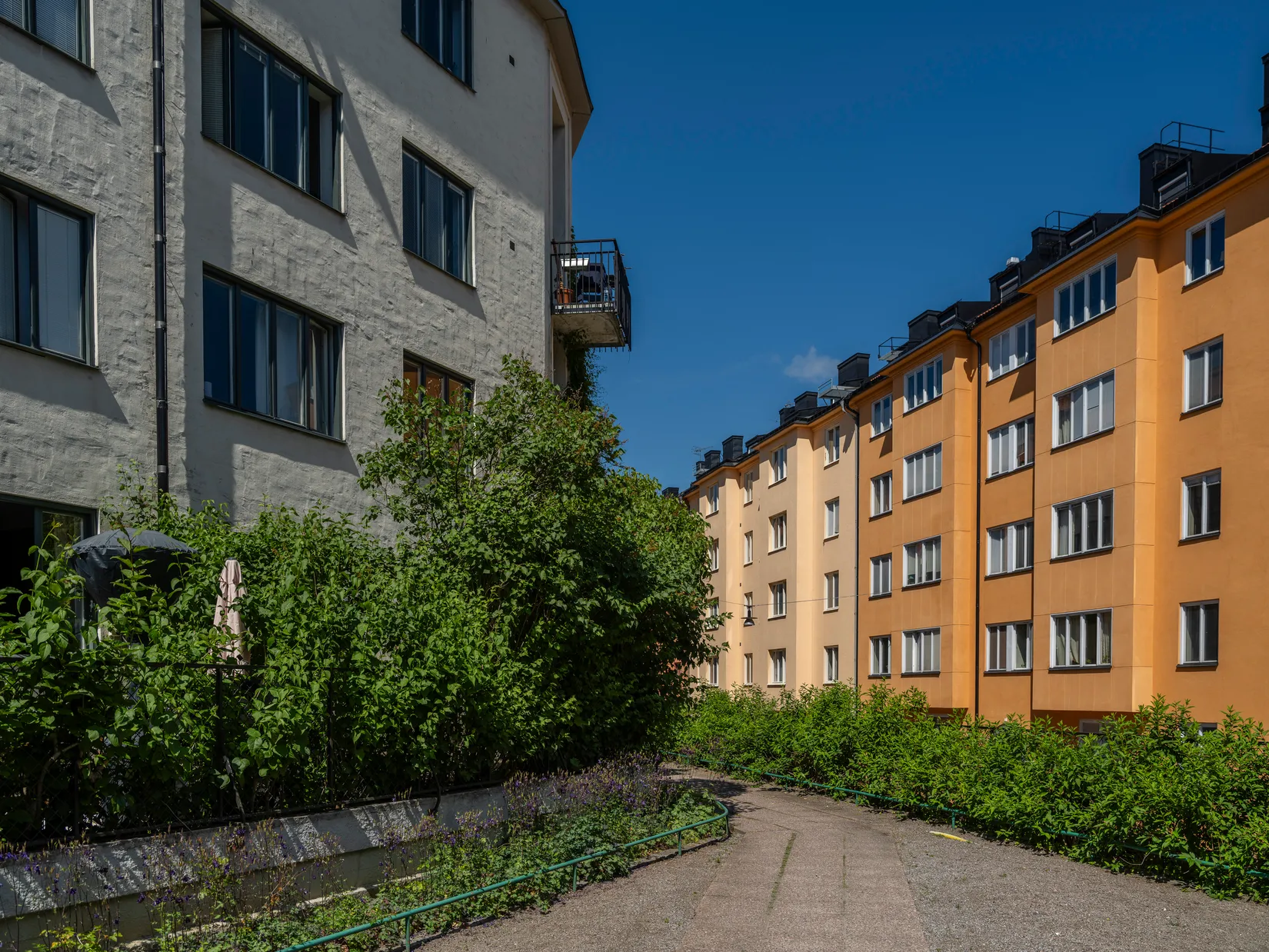 Bostadsrätt, Alströmergatan 32P, Kungsholmen - Fridhemsplan, Stockholm