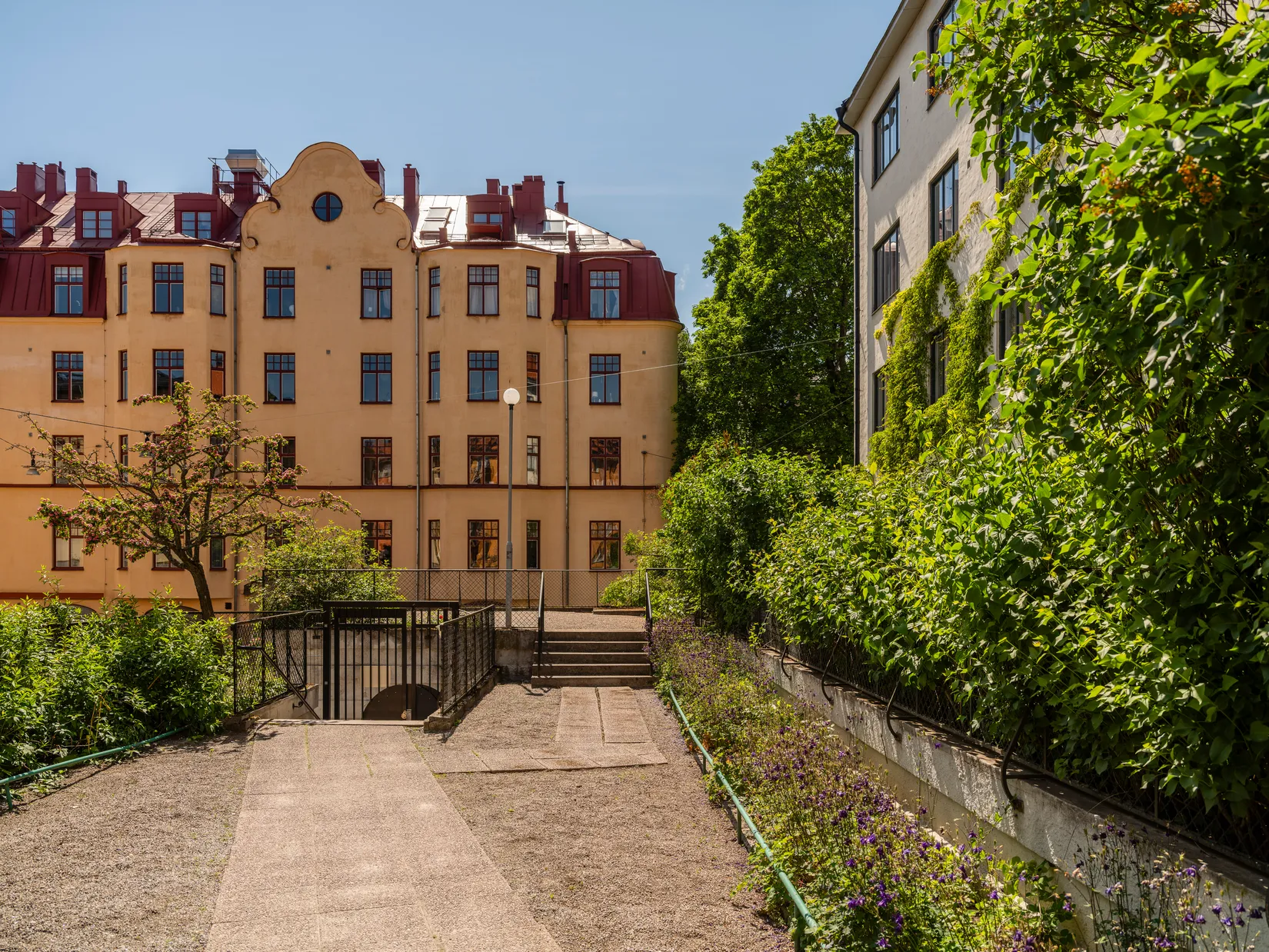 Bostadsrätt, Alströmergatan 32P, Kungsholmen - Fridhemsplan, Stockholm