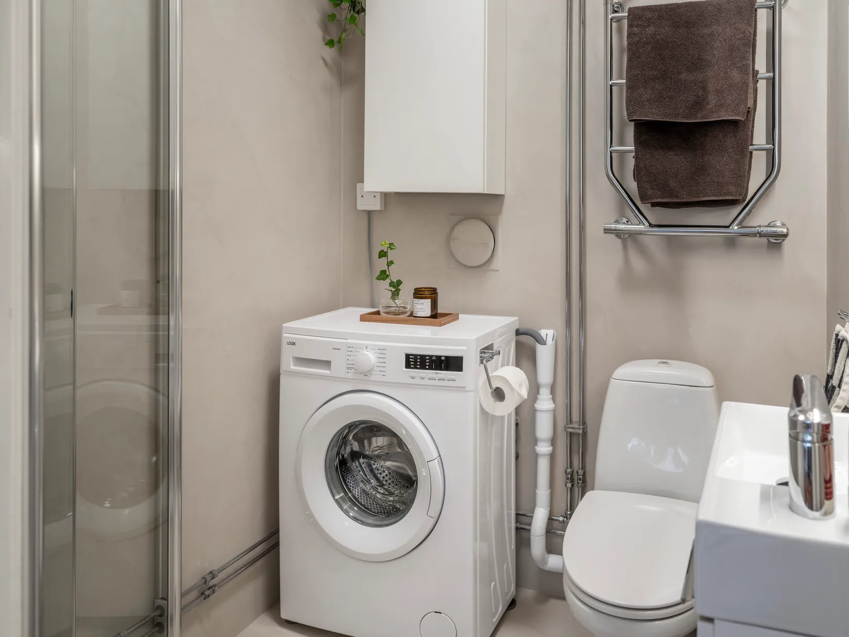 Bostadsrätt, Alströmergatan 32P, Kungsholmen - Fridhemsplan, Stockholm