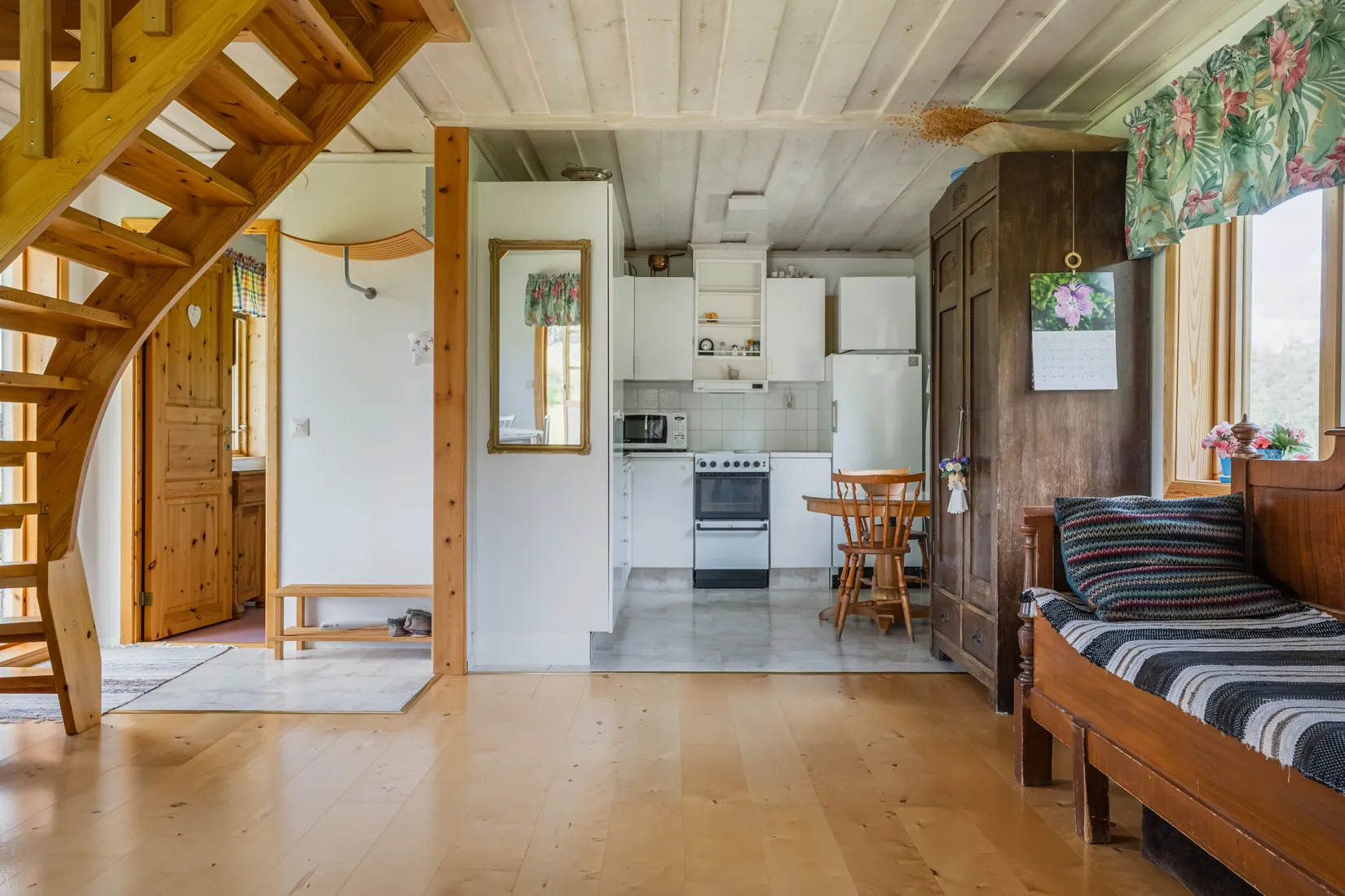 Fritidshus, Kilbovägen 21, Färila, Kilbo, Ljusdal