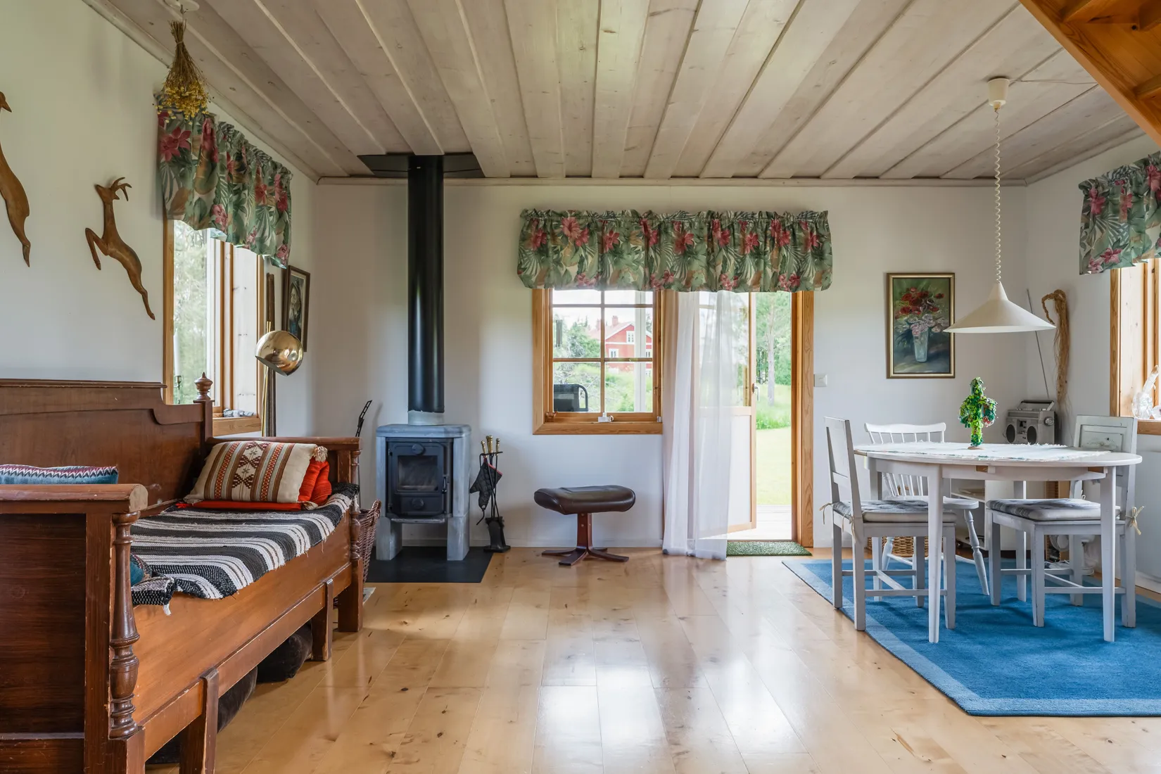 Fritidshus, Kilbovägen 21, Färila, Kilbo, Ljusdal