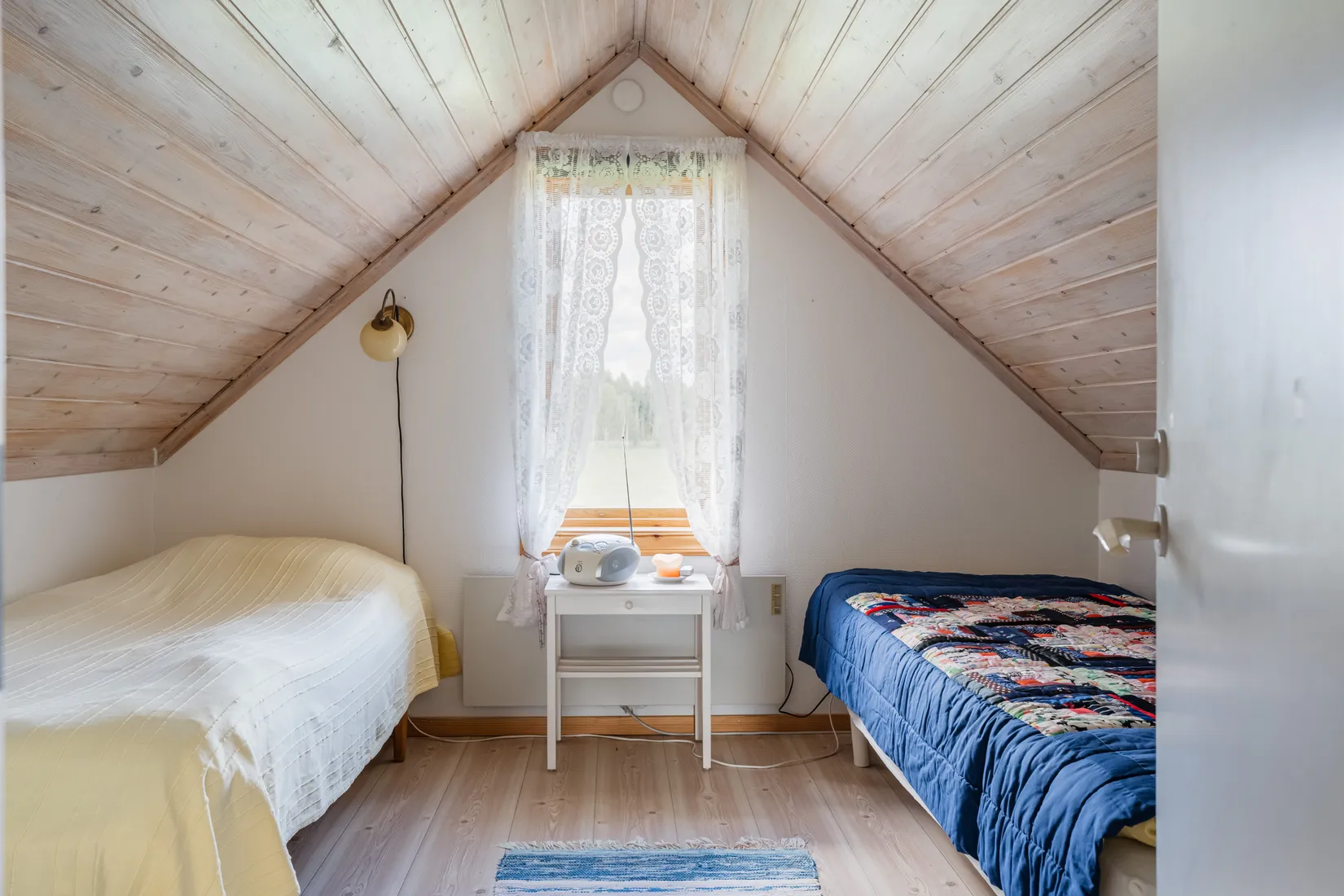 Fritidshus, Kilbovägen 21, Färila, Kilbo, Ljusdal