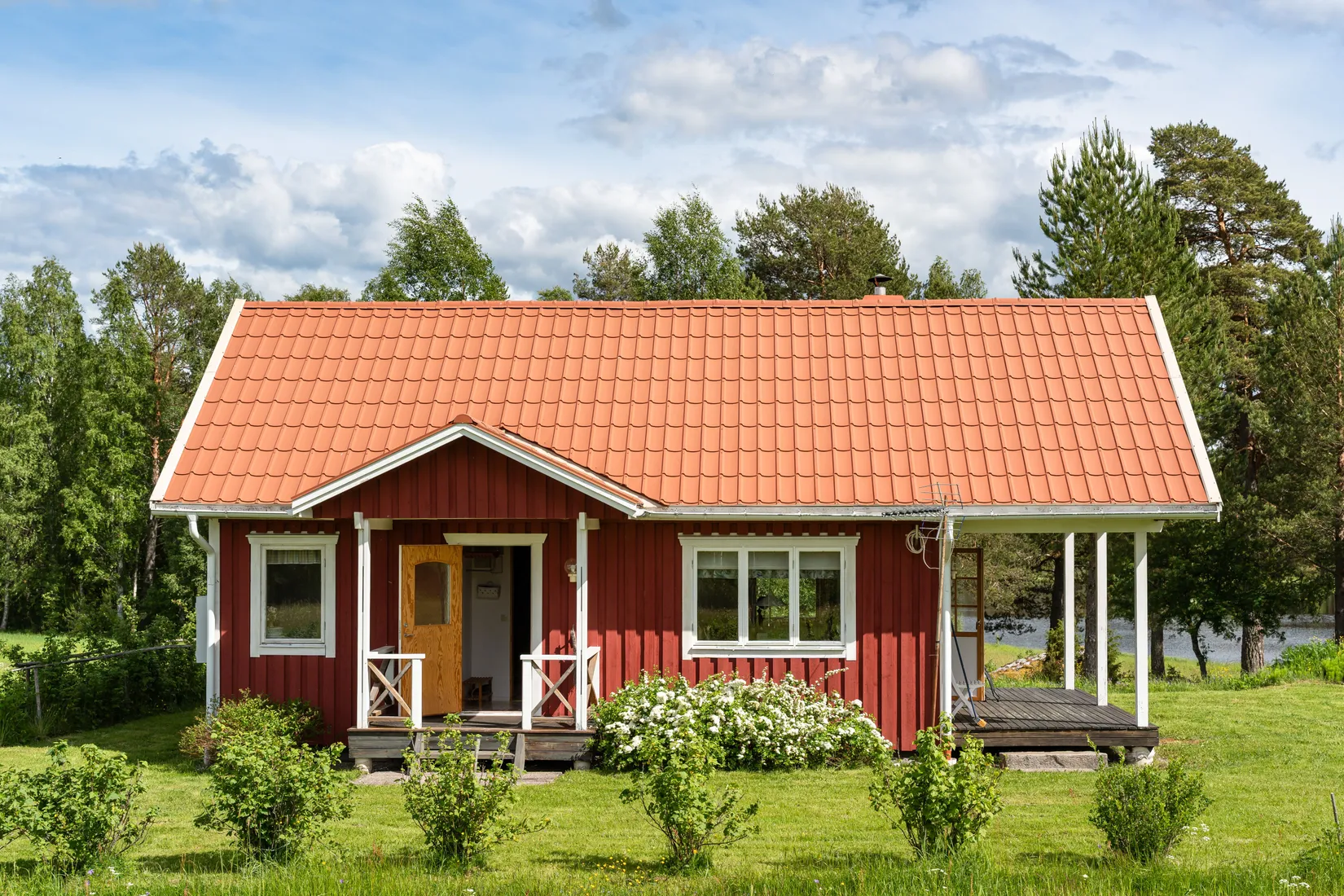 Fritidshus, Kilbovägen 21, Färila, Kilbo, Ljusdal