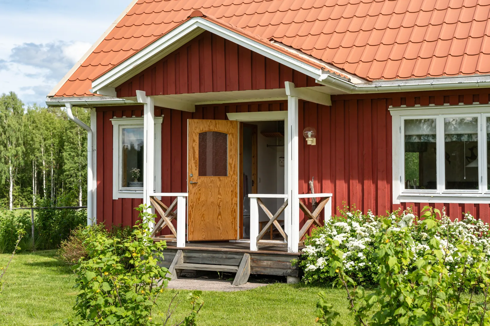 Fritidshus, Kilbovägen 21, Färila, Kilbo, Ljusdal