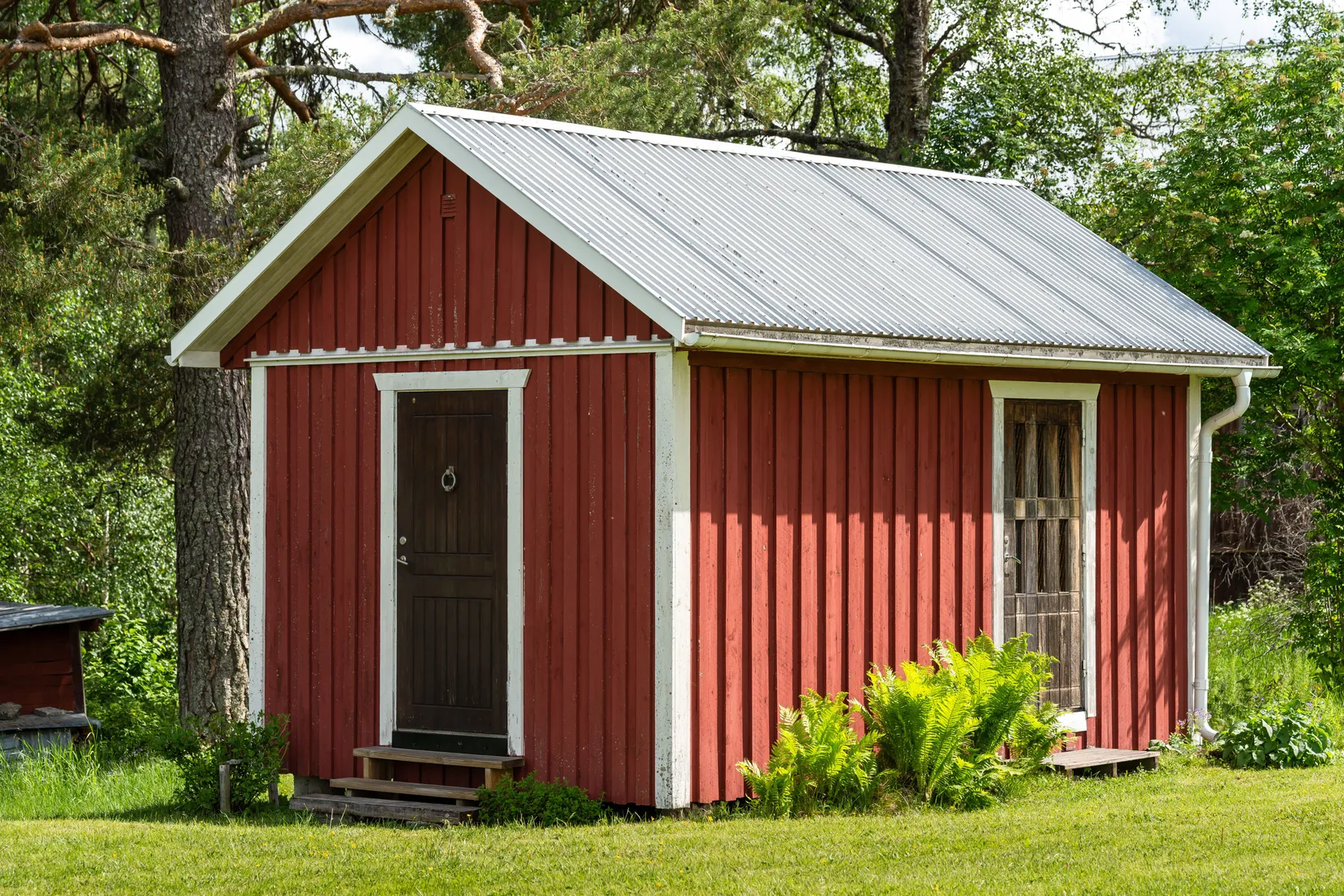 Fritidshus, Kilbovägen 21, Färila, Kilbo, Ljusdal