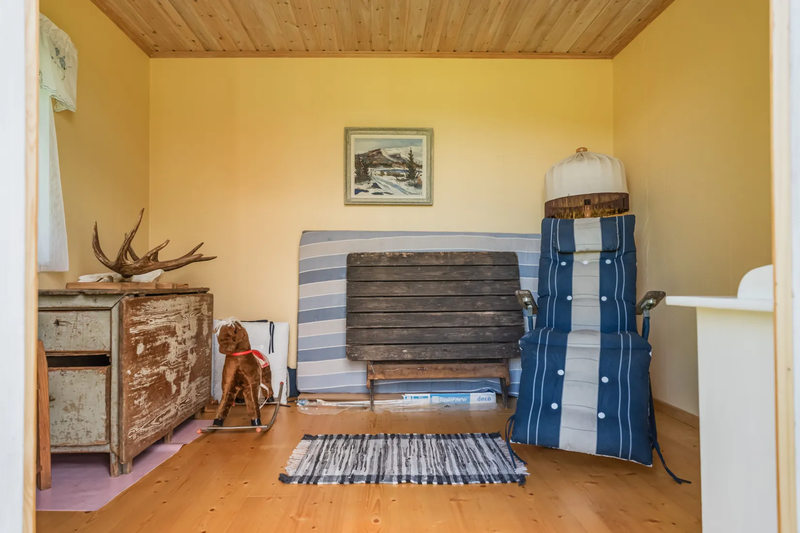 Fritidshus, Kilbovägen 21, Färila, Kilbo, Ljusdal