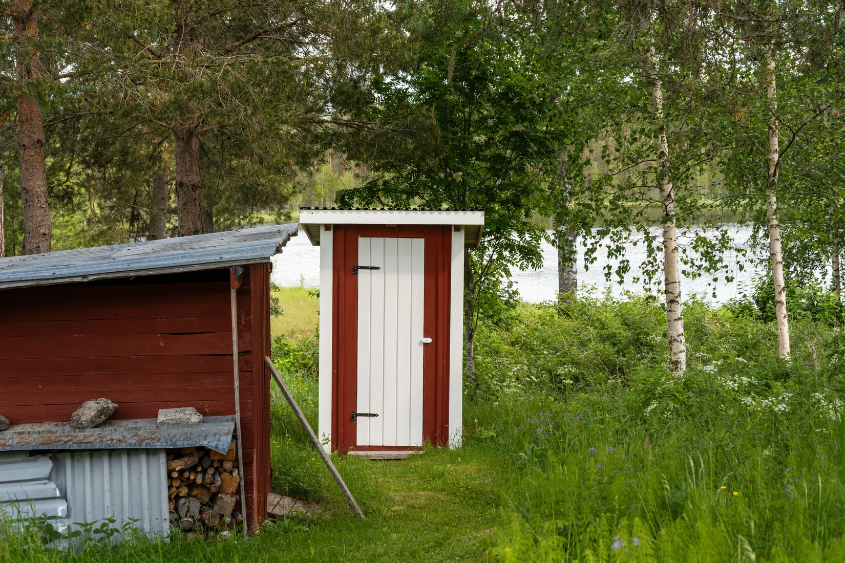 Fritidshus, Kilbovägen 21, Färila, Kilbo, Ljusdal