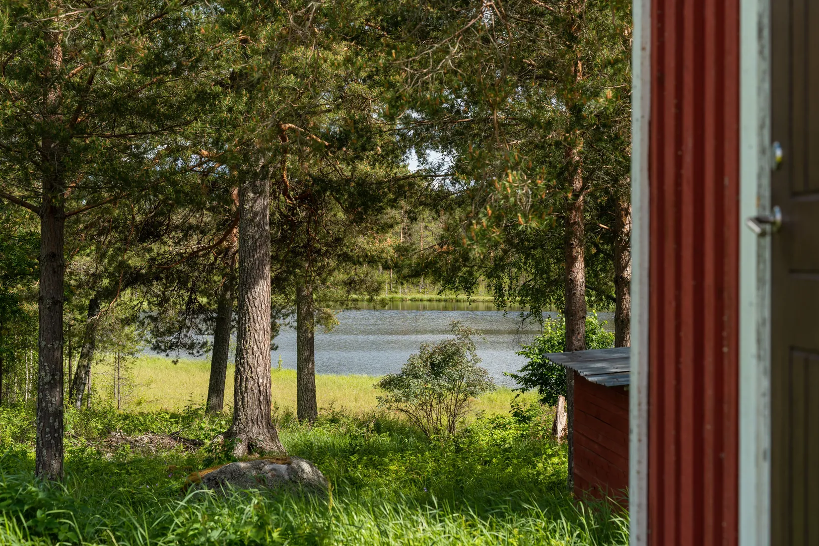 Fritidshus, Kilbovägen 21, Färila, Kilbo, Ljusdal