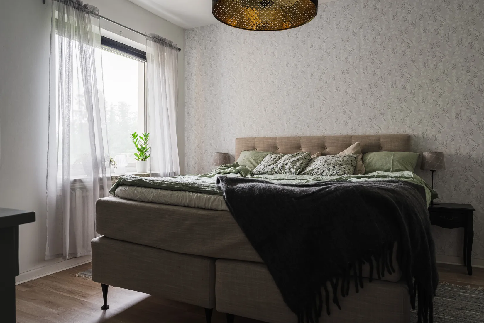 Bostadsrätt, Kaptensgatan 23C, Skelleftehamn, Skellefteå