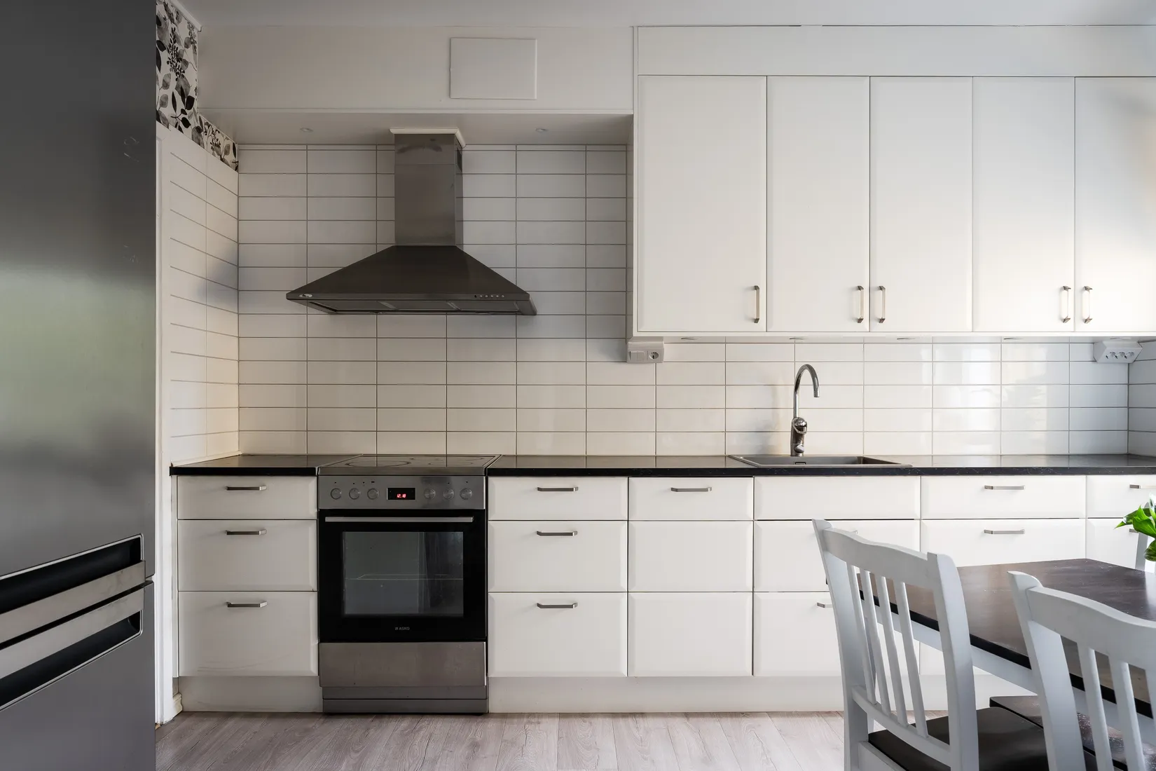 Bostadsrätt, Kaptensgatan 23C, Skelleftehamn, Skellefteå