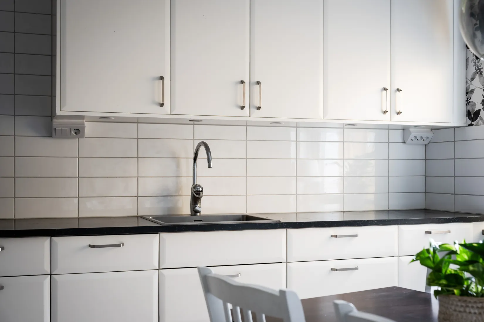 Bostadsrätt, Kaptensgatan 23C, Skelleftehamn, Skellefteå