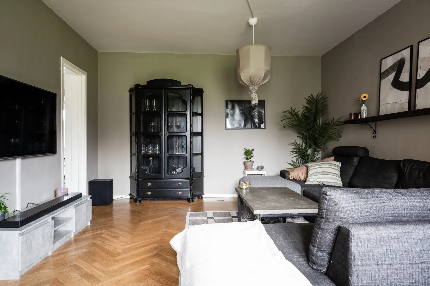 Bostadsrätt, Kaptensgatan 23C, Skelleftehamn, Skellefteå