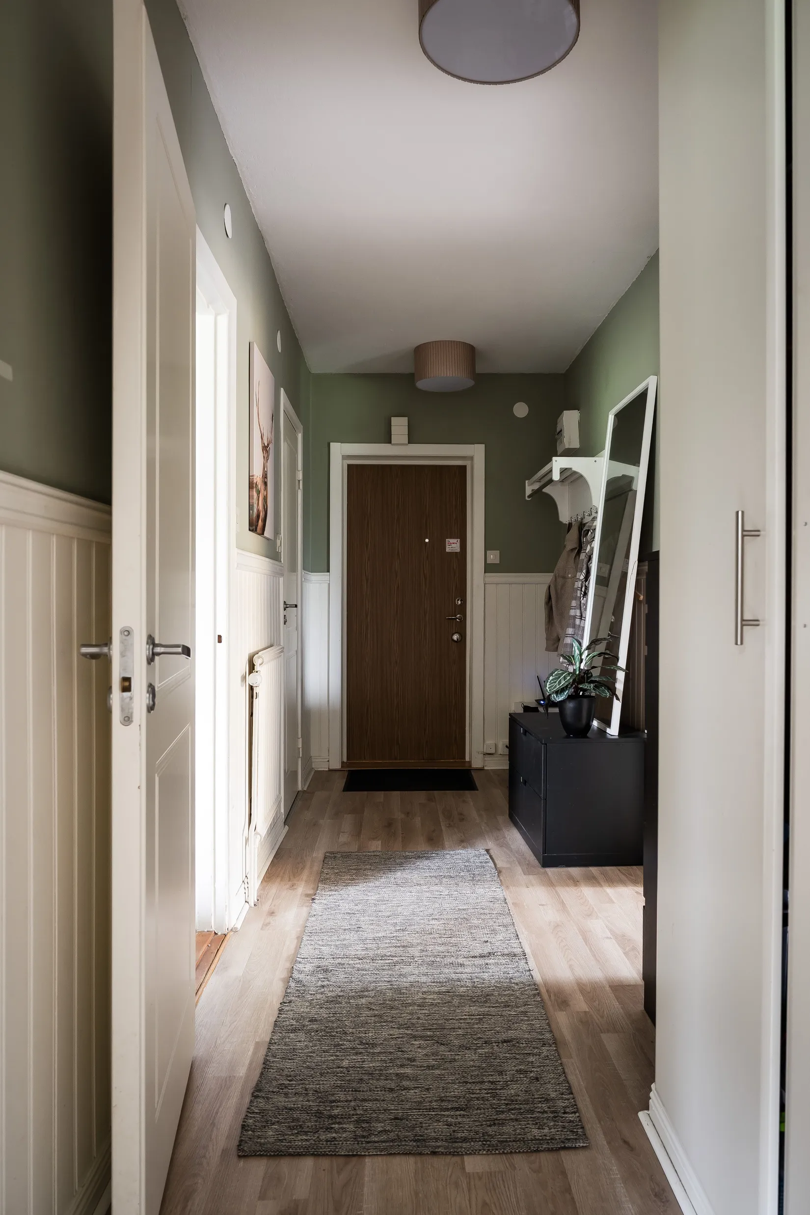 Bostadsrätt, Kaptensgatan 23C, Skelleftehamn, Skellefteå