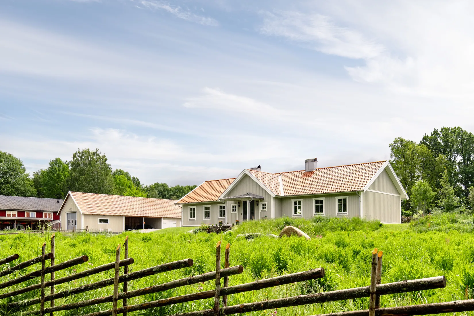 Villa, Ör Solliden 1, Ör, Växjö