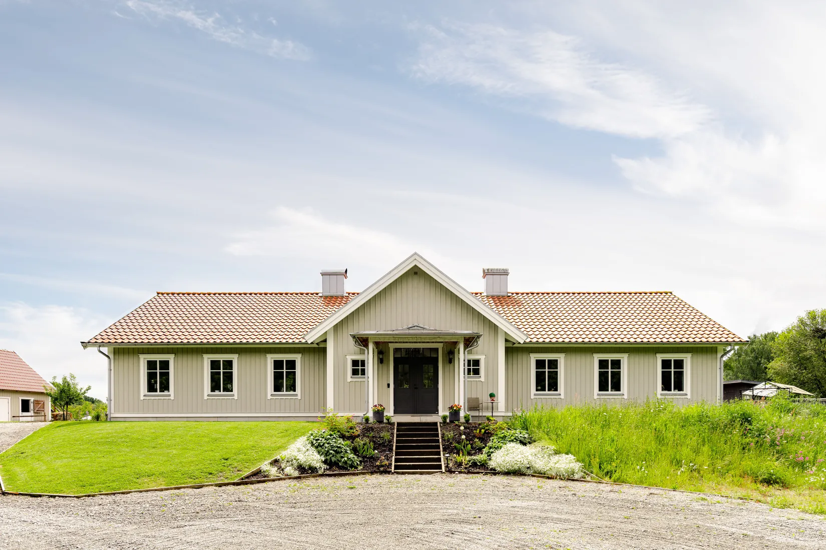Villa, Ör Solliden 1, Ör, Växjö