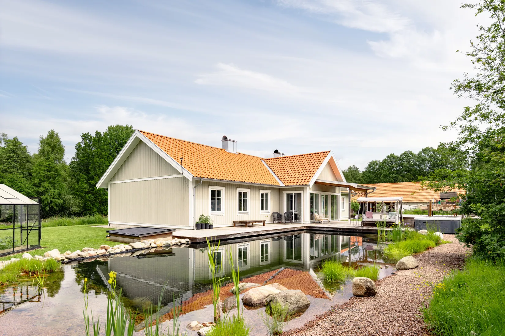 Villa, Ör Solliden 1, Ör, Växjö