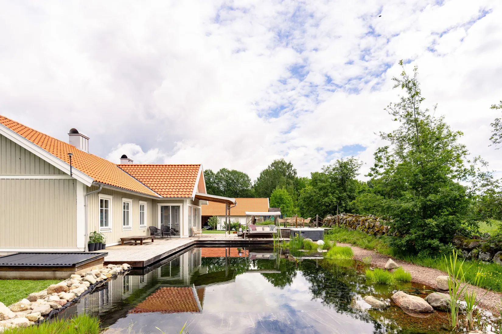 Villa, Ör Solliden 1, Ör, Växjö