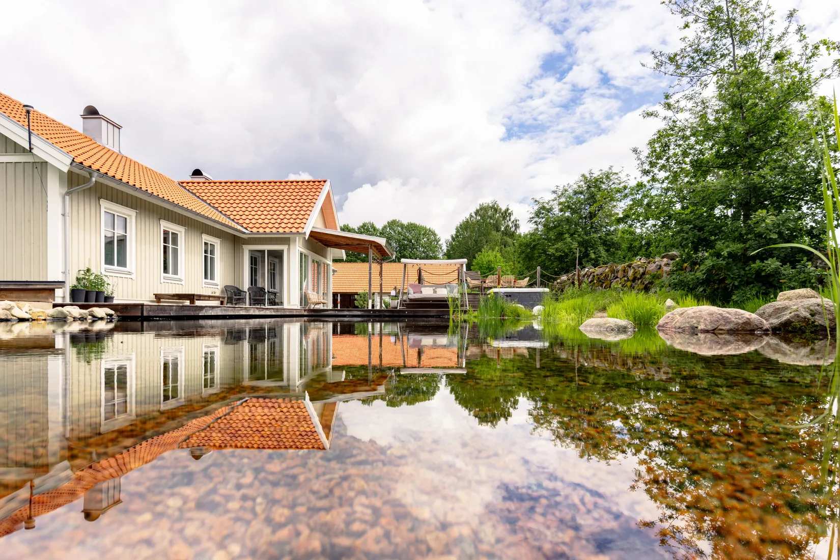 Villa, Ör Solliden 1, Ör, Växjö