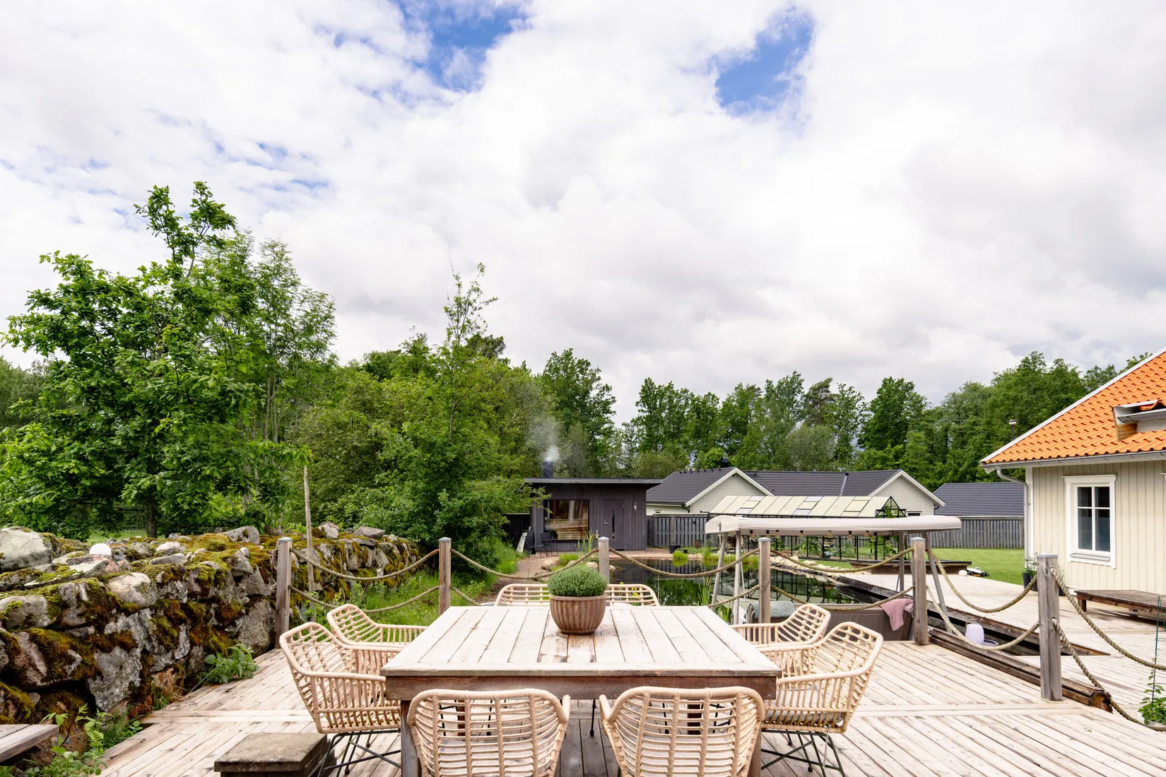 Villa, Ör Solliden 1, Ör, Växjö