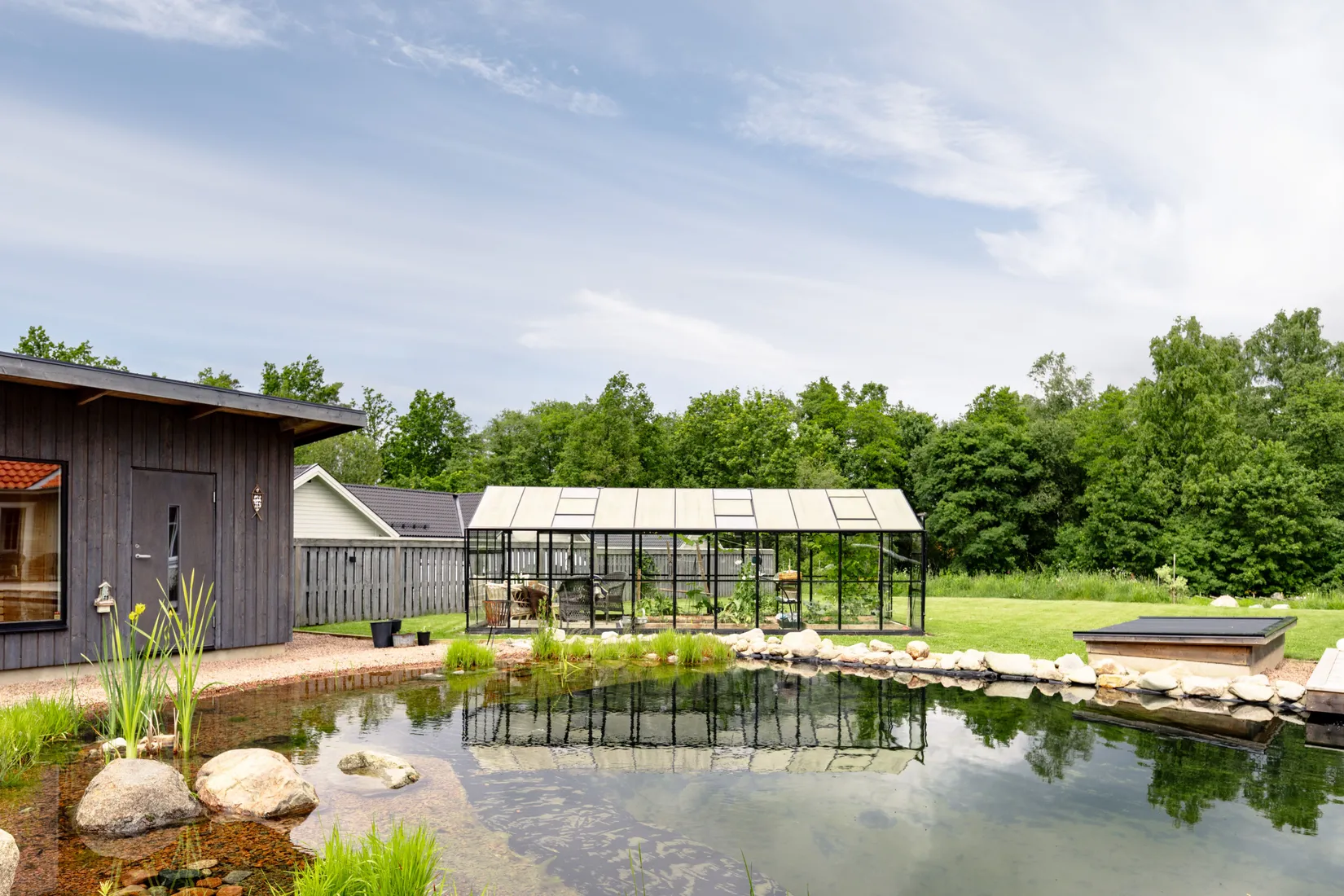 Villa, Ör Solliden 1, Ör, Växjö