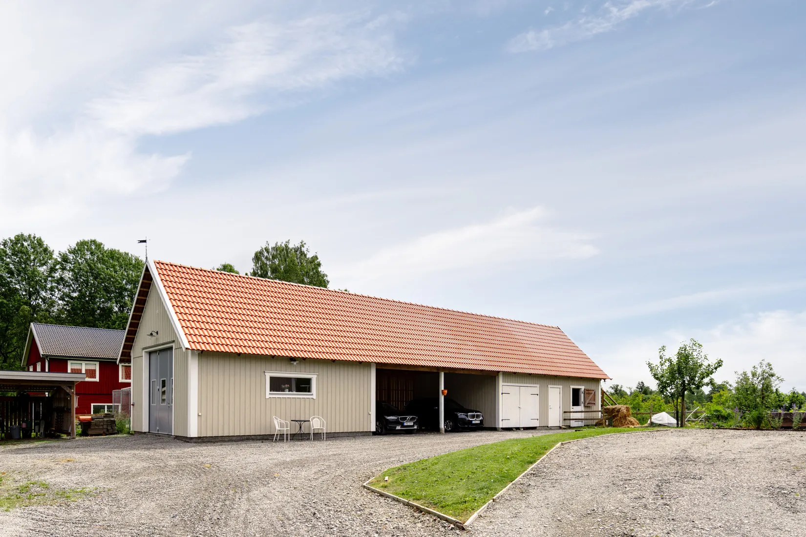 Villa, Ör Solliden 1, Ör, Växjö