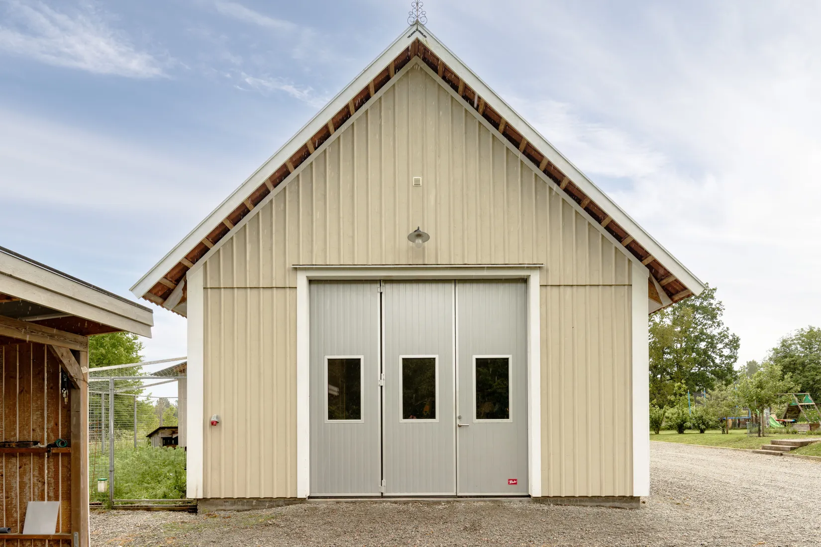 Villa, Ör Solliden 1, Ör, Växjö