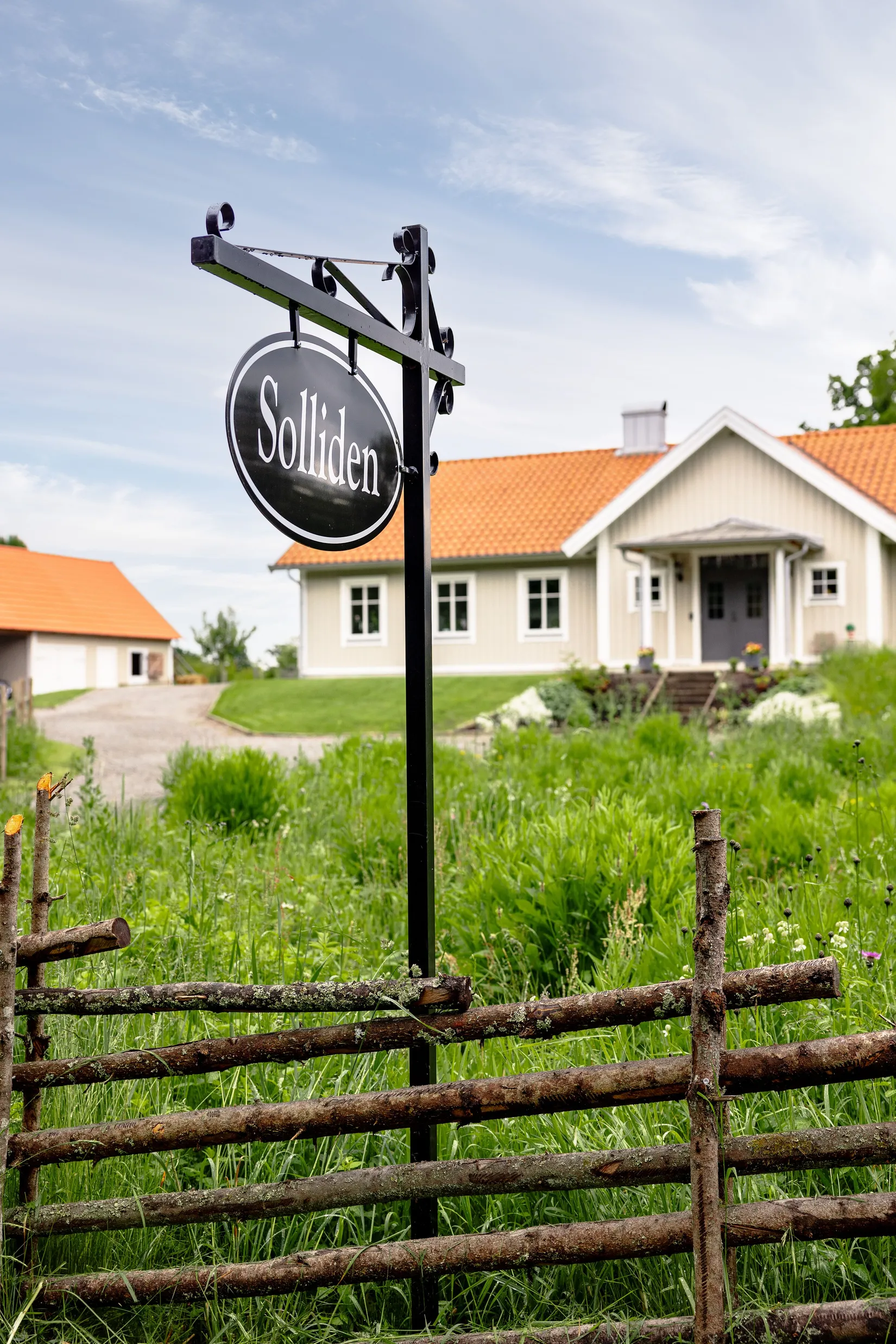 Villa, Ör Solliden 1, Ör, Växjö