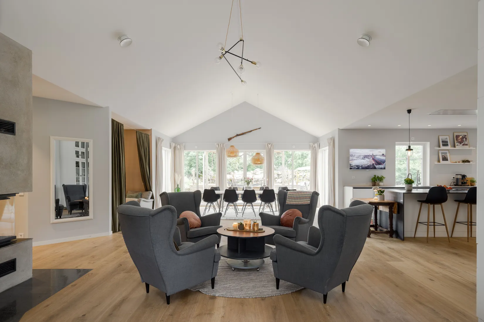 Villa, Ör Solliden 1, Ör, Växjö