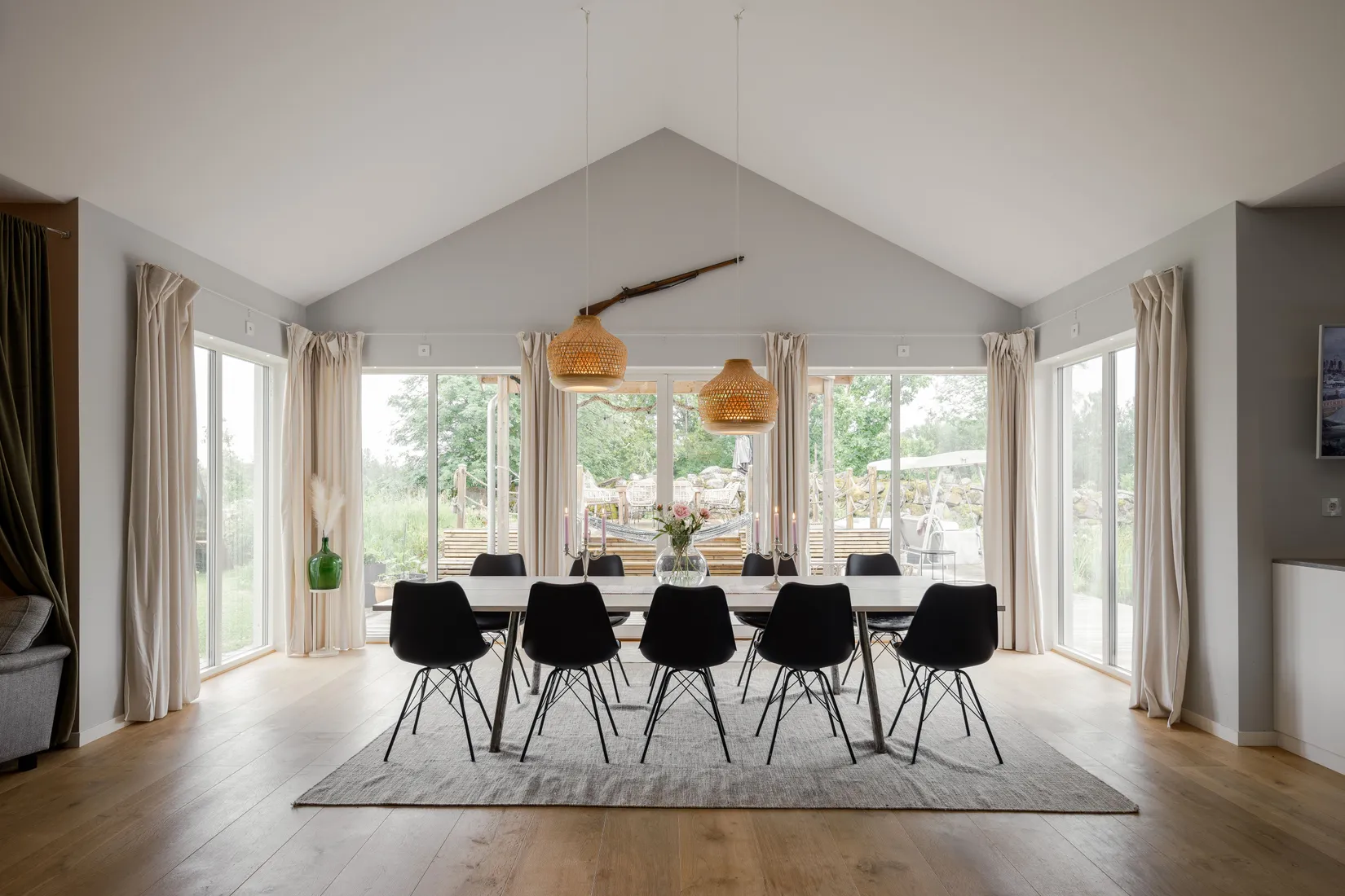 Villa, Ör Solliden 1, Ör, Växjö